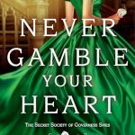 Never Gamble your Heart